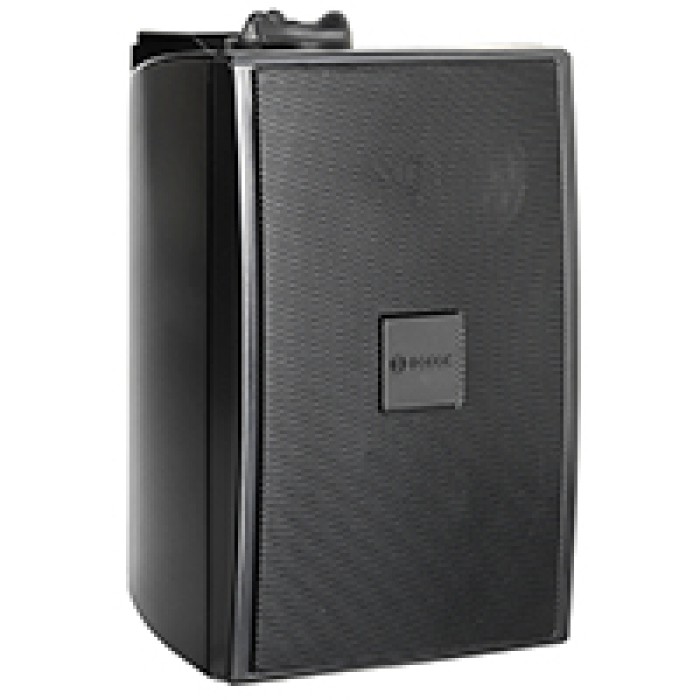 BOSCH AV PRO LB2-UC30-D1 ALTOPARLANTE A CASSA A 2 VIE IN ABS ANTRACITE