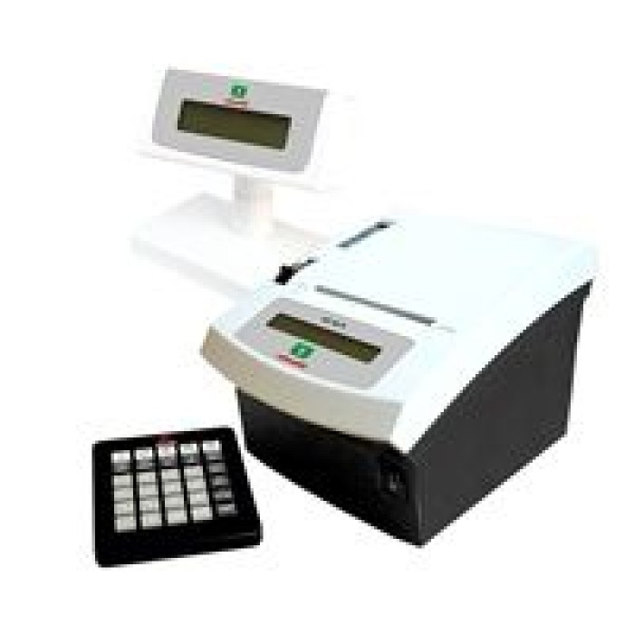 OLIVETTI LB2275CR PRT88 FX + DISPLAY + TASTIERA