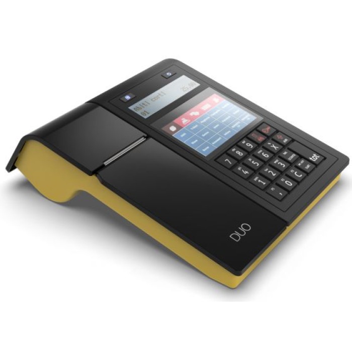 OLIVETTI LB3462DV DUO + 1Y AIR