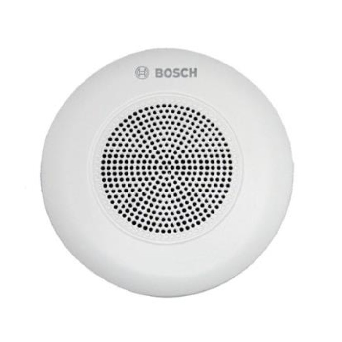 BOSCH AV PRO LC5-CBB COPERTURA POSTERIORE PER LC5-WC06E4