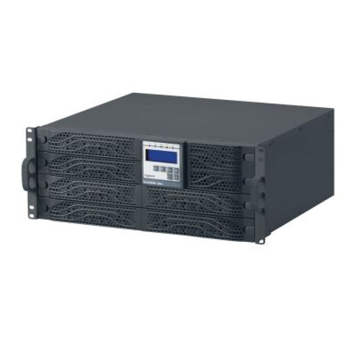 LEGRAND LG-310173 DAKER DK 5000VA  ONLINE RACK /TOWER