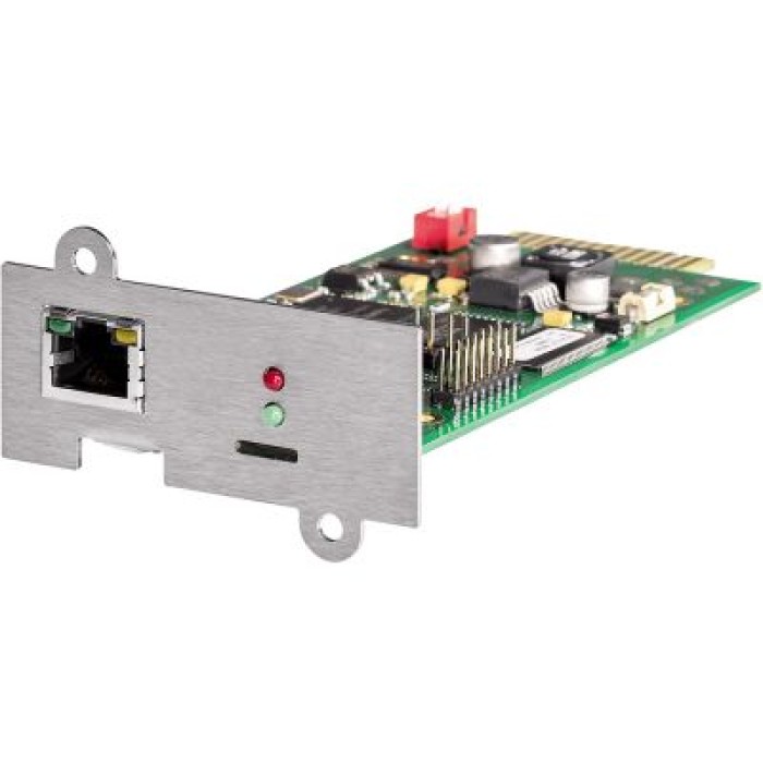 LEGRAND LG-310931 CS141B SK - INTERFACCIA WEB SNMP
