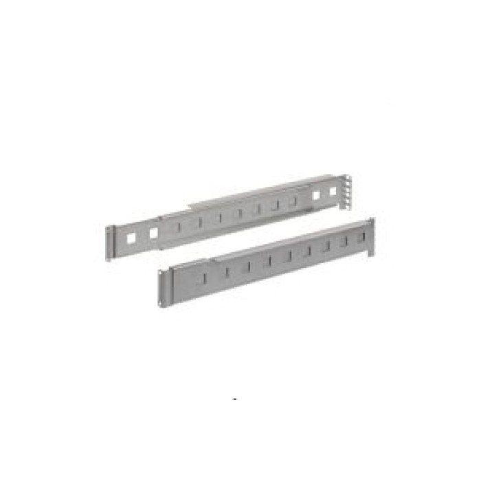 LEGRAND LG-310952 KIT GUIDE SUPPORTO RACK (2U)