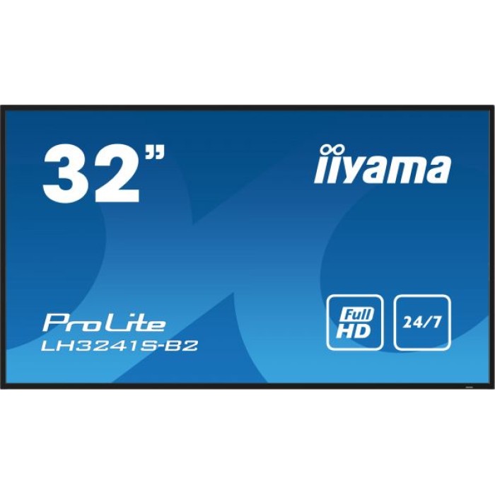 IIYAMA LH3241S-B2 32  1920x1080. IPS panel