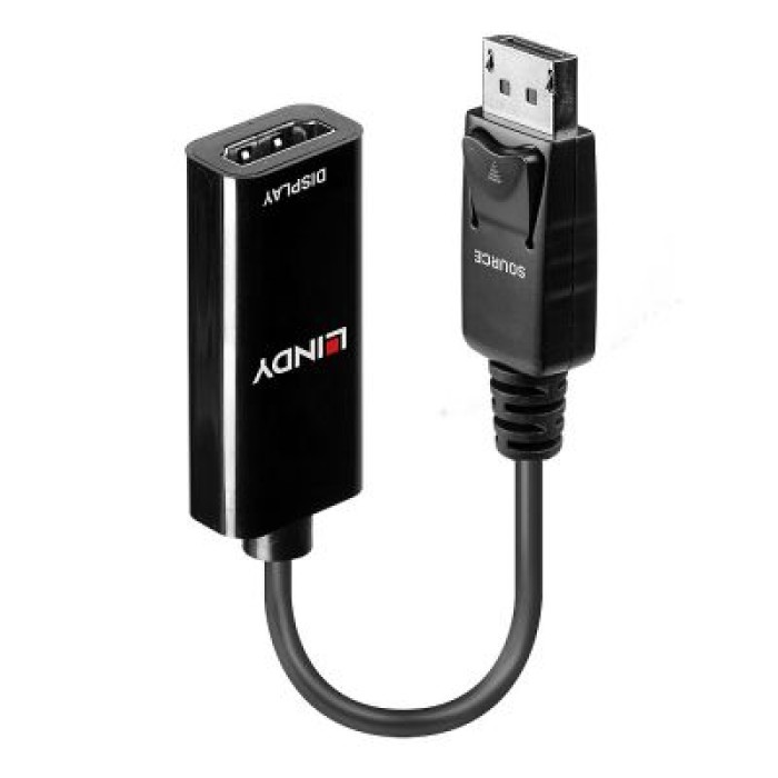 LINDY LINDY41718 CONVERTER DISPLAYPORT A HDMI