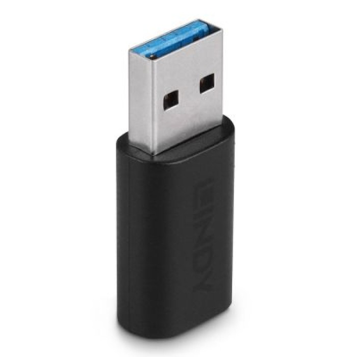 LINDY LINDY41904 ADATTATORE USB 3.2 TIPO A A C