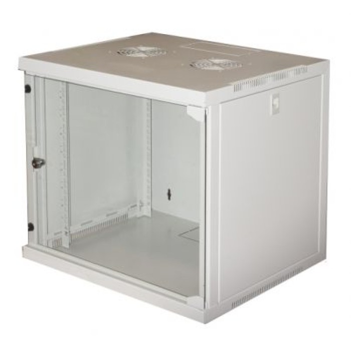 LINK LK1909UG ARMADIO RACK 19 9 UNITA (A)485X(L)540X(P)450 MM