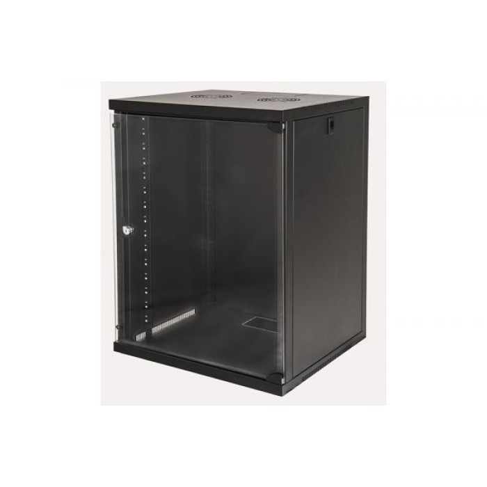 LINK LK1915UN ARMADIO RACK 19  15 UNITA  DA MUR