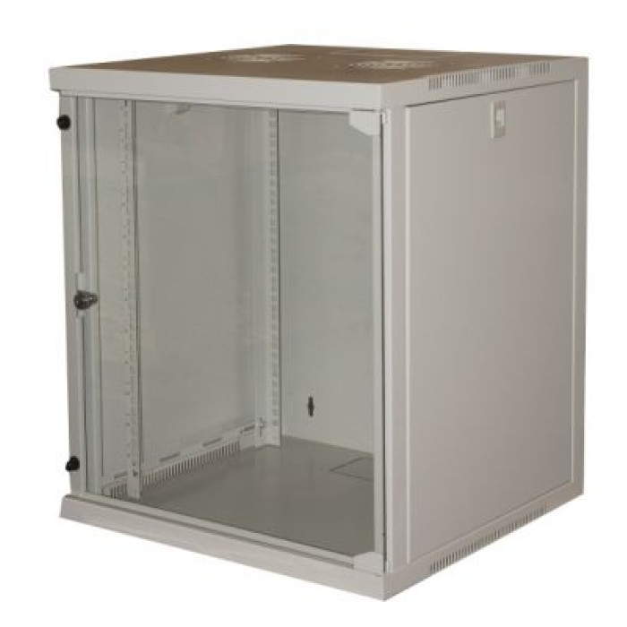 LINK LK1912UG ARMADIO RACK 19 6 UNITA (A)620X(L)540X(P)450MM