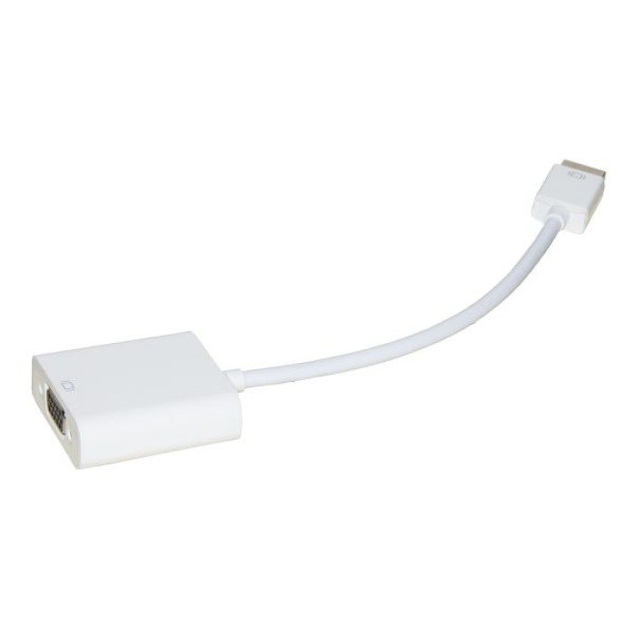 LINK LKADAT10B ADATTATORE HDMI MASCHIO A VGA FEM CON AUDIO