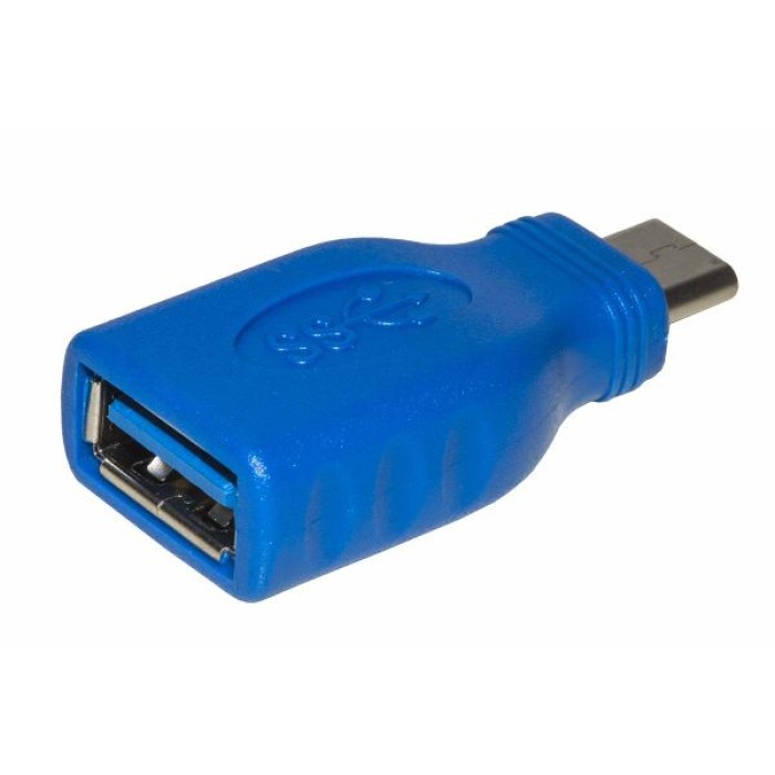 LINK LKADAT116 LINK ADATTATORE USB TIPO C MASCHIO USB 3.0 FEMMINA