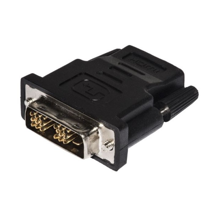 LINK LKADAT28 ADATTATORE DVI 18+1-HDMI M/F