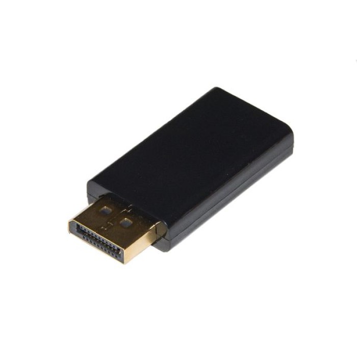 LINK LKADAT40 ADATTATORE DISPLAYPORT MASCHIO / HDMI? FEMMINA