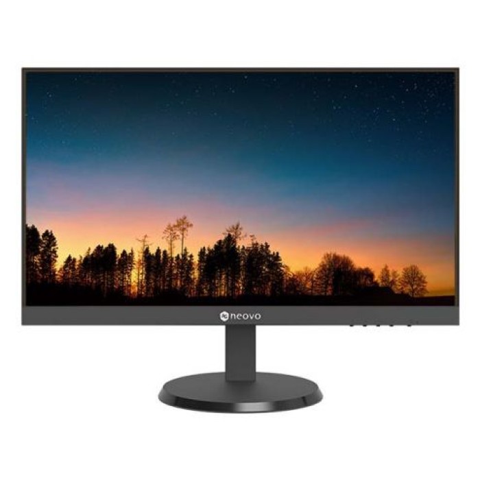 AG NEOVO LW2203 Monitor Full HD da 22  multimediale HDMI VGA