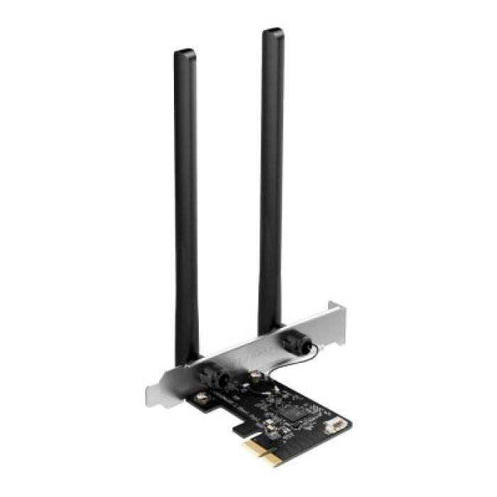 MERCUSYS MA30E AC1200 DUAL-BAND WI-FI BLT PCI EXPRESS ADAPTER
