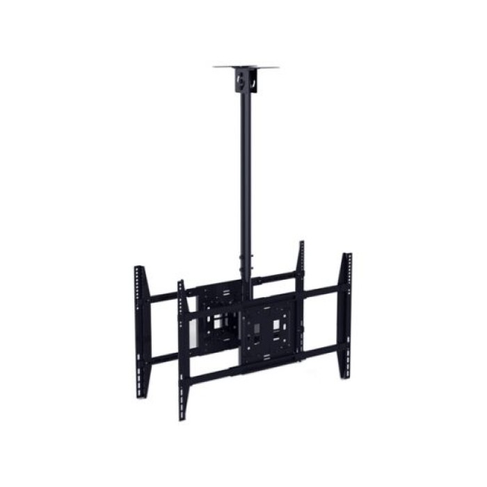 ITB MB5491 STAFFA A SOFFITTO BIFACCIALE