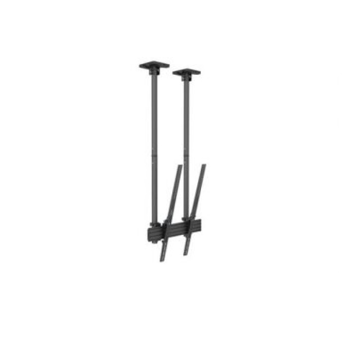 ITB MB6133 KIT A SOFFITTO DOPPIA COLONNA 40-100  180 KG