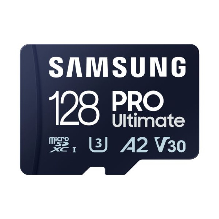 SAMSUNG MB-MY128SA/WW 128GB SAMSUNG MICROSD PRO ULTIMATE U3 V30 A2