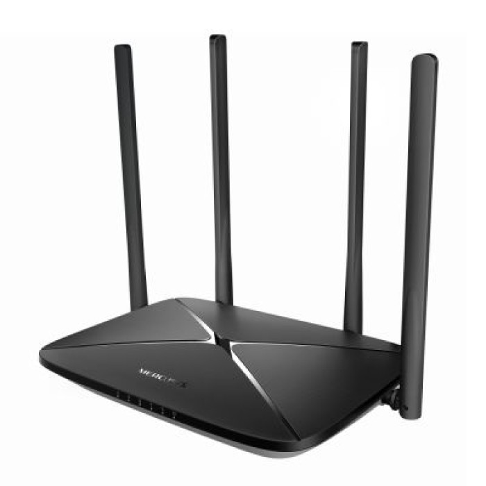 MERCUSYS MB115-4G N300 WI-FI 4G LTE ROUTER