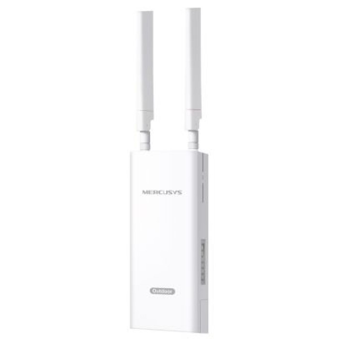 MERCUSYS MB118-4G N300 WI-FI 4G LTE OUTDOOR/INDOOR ROUTER. BUILD-IN
