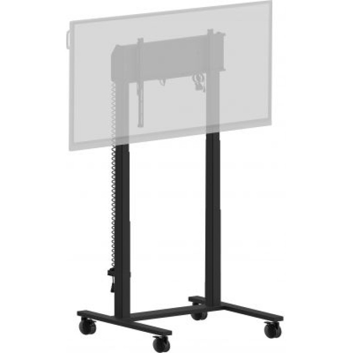 IIYAMA MD-CAR2031-B1 Floor lift on wheels with high range