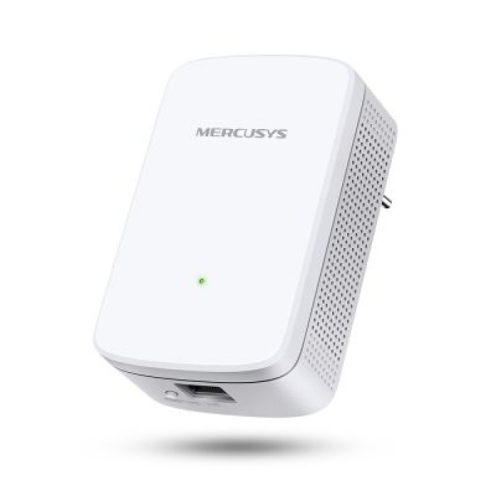 MERCUSYS ME10 N300 RANGE EXTENDER