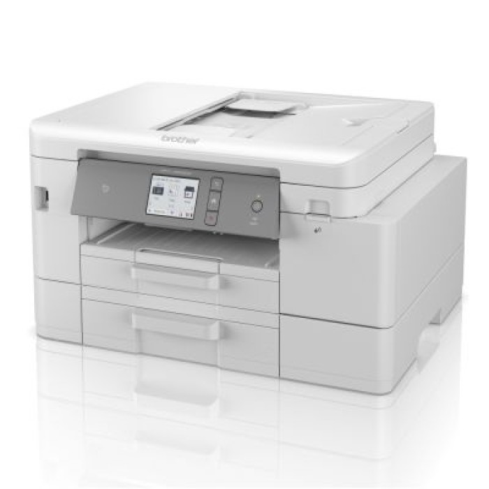 BROTHER MFCJ4540DWXLRE1 MULTIFUNZIONE 4IN1 - INKJET A4 COLORE - 20IPM