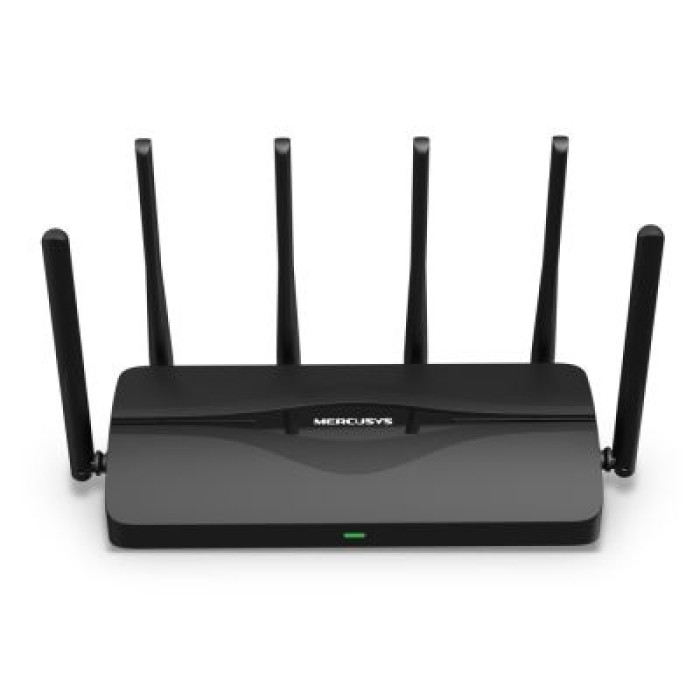 MERCUSYS MR47BE BE9300 TRI-BAND WI-FI 7 ROUTER