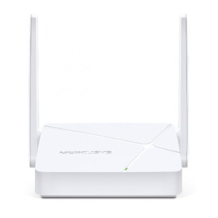 MERCUSYS MR20 AC750 DUAL-BAND WI-FI ROUTER