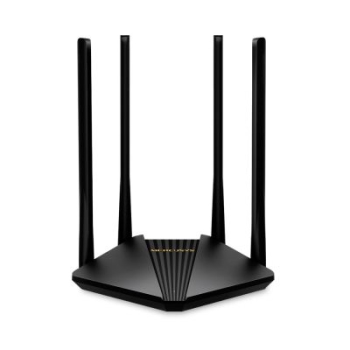 MERCUSYS MR30G AC1200 GIGABIT WI-FI ROUTER