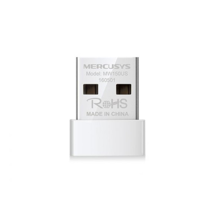 MERCUSYS MW150US N150 USB NANO ADAPTER