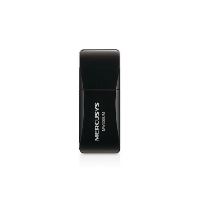 MERCUSYS MW300UM N300 USB MINI ADAPTER