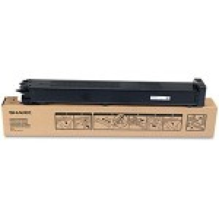 SHARP MX23GTBA (MX-23GTBA) TONER NERO SHARP (18K) - PER MX-2010U