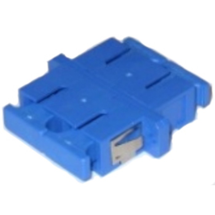 NESSOS ITALIA N9900266 BUSSOLA SC/SC DUPLEX X FIBRA SINGLEMODE