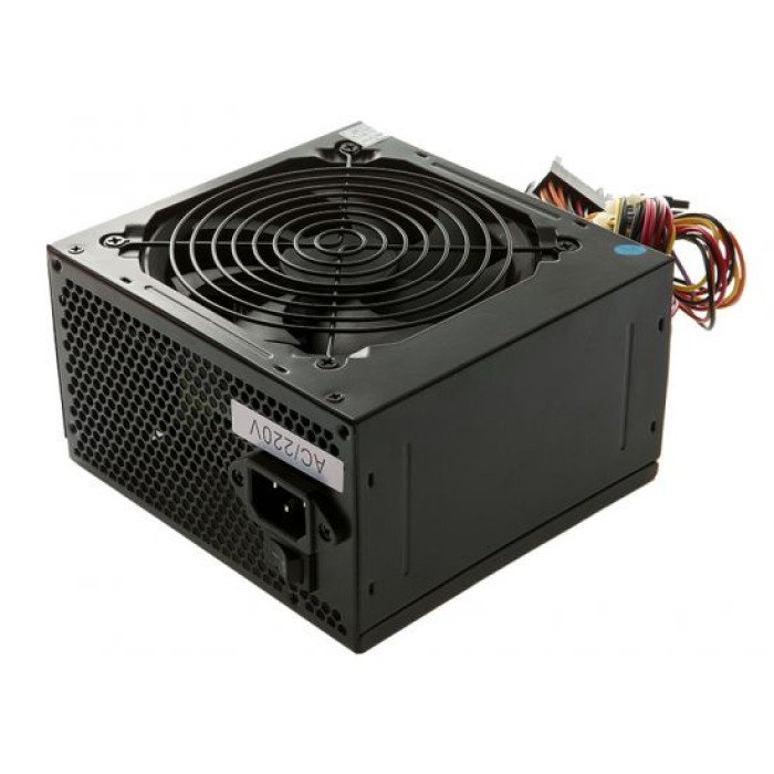 ITEK NBPS500K ALIMENTATORE ENERGY PIV 500W CE ATX. BLACK. RETAIL