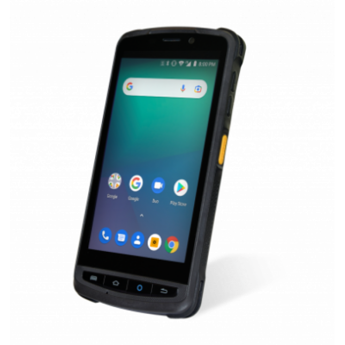 NEWLAND NLS-MT9055-W4X MT9055 MOBILE COMP 5  TOUCH 2D 4/64GB BT WIFI 4G