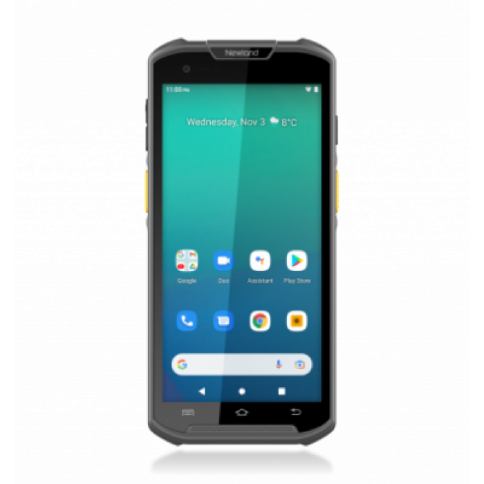 NEWLAND NLS-MT9356-W4-AS MT9356 Pro Mobile Comp 5.5 2D 4/64GB BT WIFI 4G