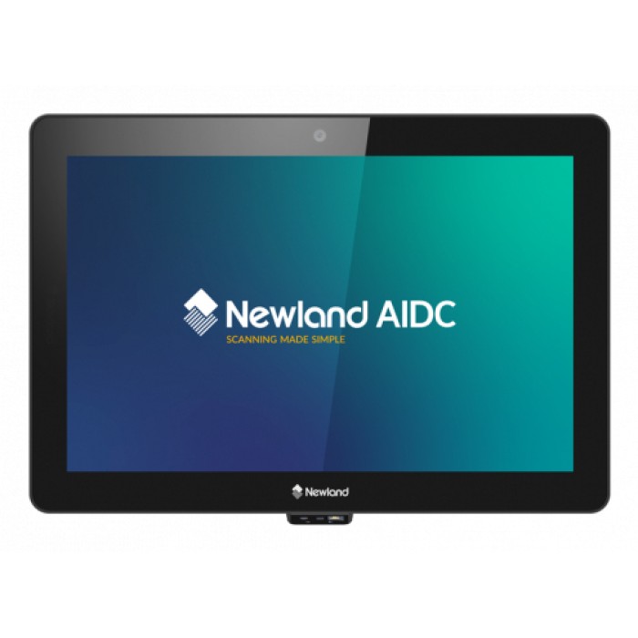 NEWLAND NLS-NQUIRE1000-W4-SL NQuire 1000Manta III.10'.2D.Wifi.Android.Landscape