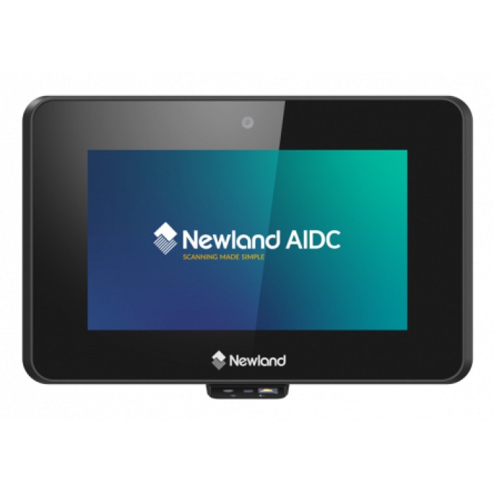 NEWLAND NLS-NQUIRE500-W4-SL NQuire 500Skate II.5'.2D.4G.WiFi.Android.Landscape