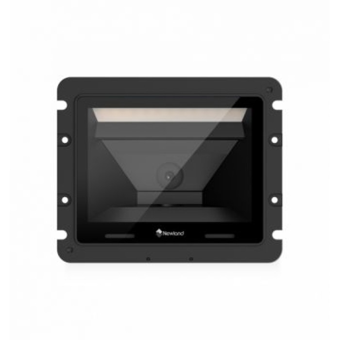 NEWLAND NLS-FM6080V2-U12 FM60 CUBERA AI FIXED MOUNT SCANNER 2D USB