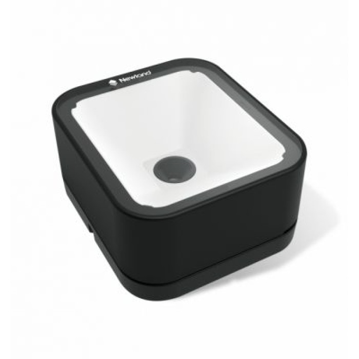 NEWLAND NLS-FR2780-B-20 FR27 Urchin.2D.CMOS.Desktop Area Imager.usb.black