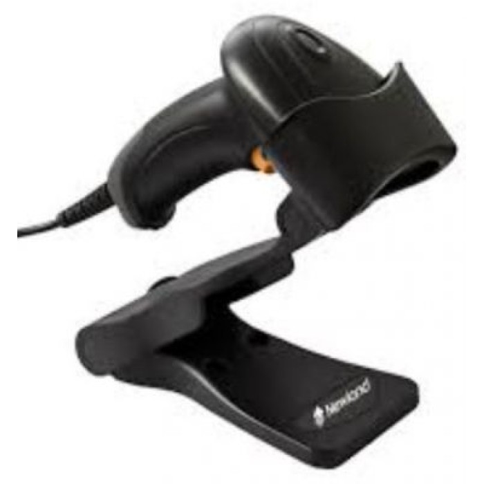 NEWLAND NLS-HR2280-SF HR22 2D HANDHELD READER.USB.COILED CABLE USB.STAND