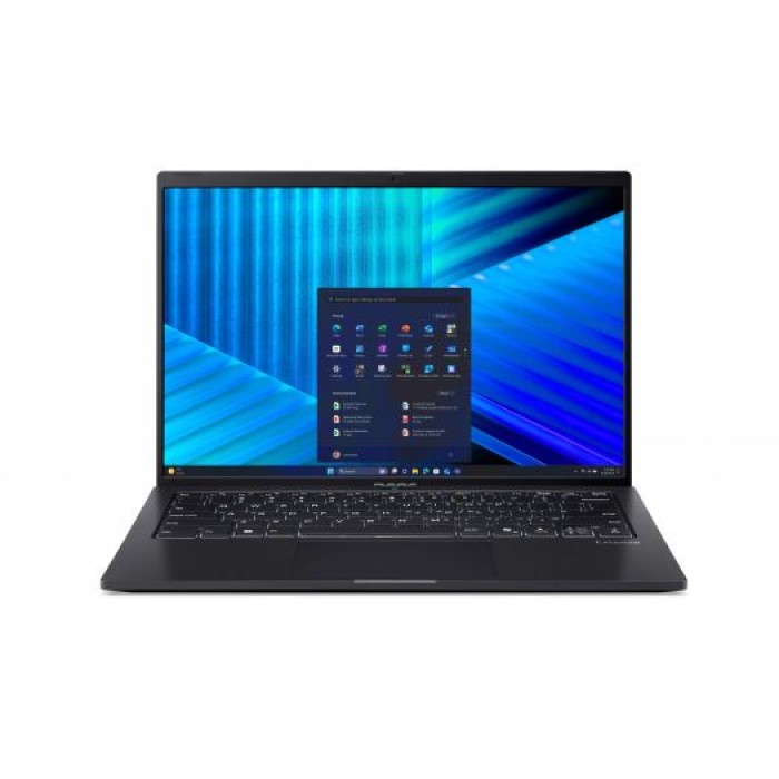 ACER NX.EJMET.003 EXO14-71-51HG CORE ULTRA5 125H 16 GB 512GB 14 W11P