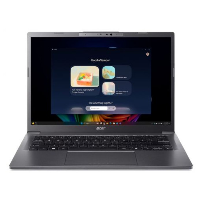 ACER NX.JFVET.005 A14 COPILOT CORE U7 256V 16GB 512GB 14 OLED W11PRO