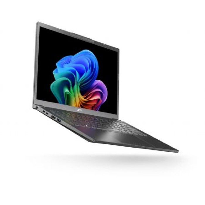 ACER NX.JFVET.001 A14 COPILOT CORE U5 226V 16GB 512GB 14OLED W11HOME