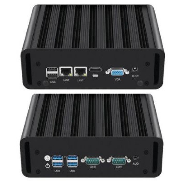 YASHI NY25150 YASHI NUCKY-F INTEL N100 8/256 2XLAN. 2XCOM