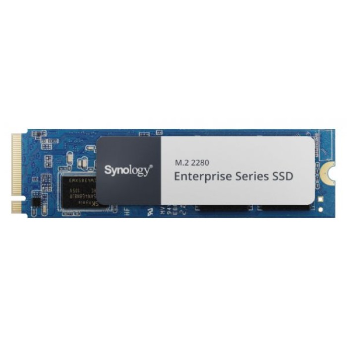 SYNOLOGY INC. SNV5420-800G SYNOLOGY SNV5420 SSD M.2 2280 NVME 800 GB