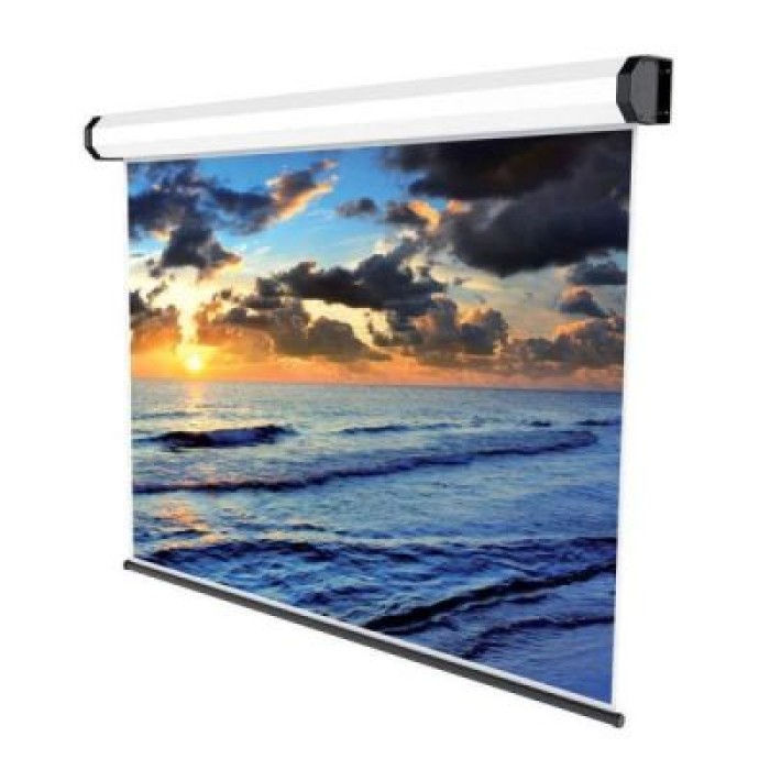 SOPAR SOPAR5282 ELECTRIC PROF. 280X158 (16:9) TELA BIANCA