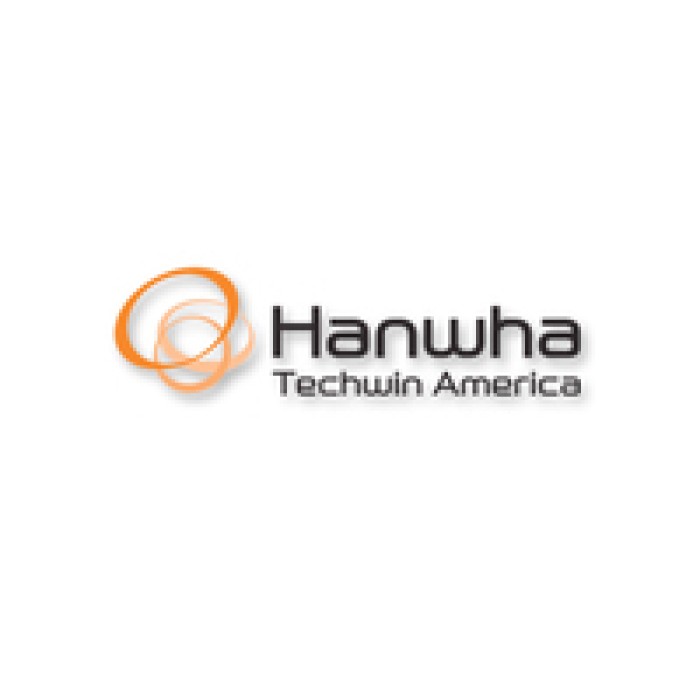 HANWHA TECHWIN SBD-140PMB POLE MOUNT