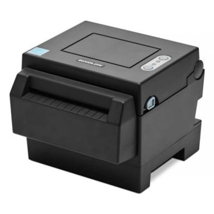 BIXOLON SLP-DL410EK/BEG SLP-DL410.Black.USB.Ethernet.203dpi.DT.108mm